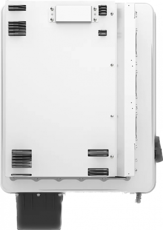 Сетевой инвертор S6-GC3P50K04-NV-ND Solis WiFi (50 кВт, 3 фазы, 4 MPPT)