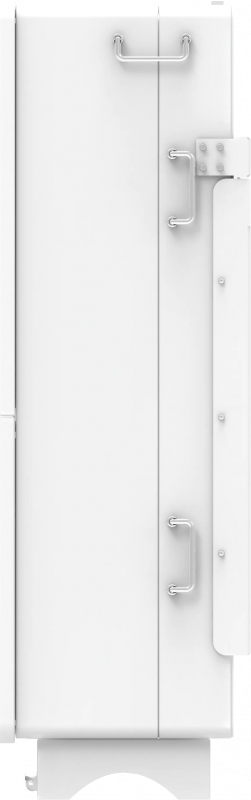 Гібридний інвертор Deye SUN-100K-SG02HP3-EU-GM10 (100 кВт, 3 фази, HV, 10 MPPT, WiFi)