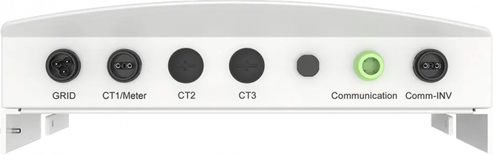 Контролер Solis EPM3-5G-PRO (Export Power Manager)