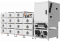 Гібридний інвертор Deye SUN-125K-PCS01HP3 BOS-B (125 кВт, 3 фази, HV, WiFi)