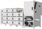 Гібридний інвертор Deye SUN-100K-PCSL01HP3 (100 кВт, 3 фази, HV, WiFi)