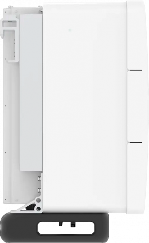 Сетевой инвертор S6-GC3P125K Solis WiFi (125 kW, 3 фазы, 10 МРРТ)