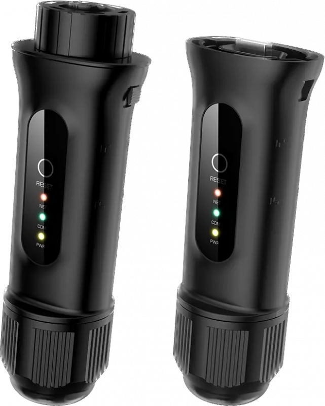 Solis S2 Dual LAN & WiFi Datalogger Stick (S2-WL-ST, 4 Pin / USB)