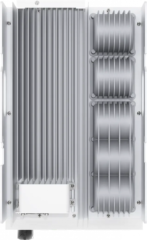 Сетевой инвертор S5-GR3P15K Solis WiFi (15 kW, 3 фазы, 2 МРРТ)