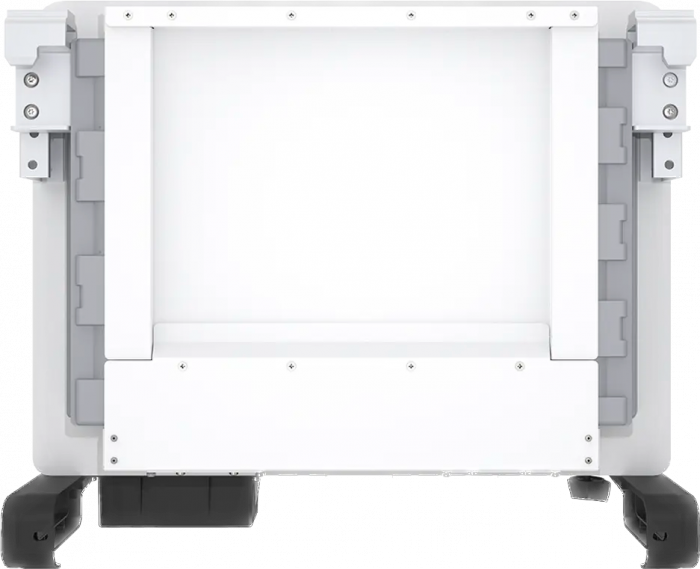 Сетевой инвертор S5-GC3P30K Solis WIFi (30 kW, 3 фазы, 3 МРРТ)