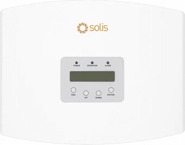 Контролер Solis EPM3-5G-PRO (Export Power Manager)