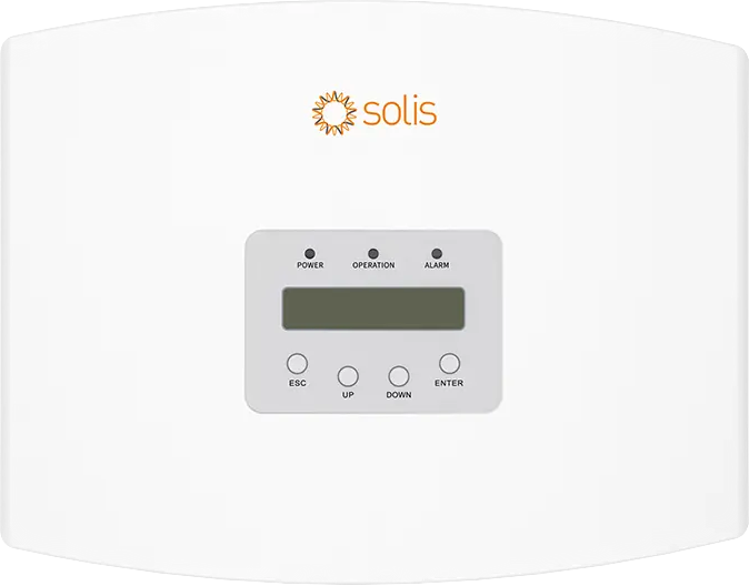 Контролер Solis EPM3-5G-PRO (Export Power Manager)