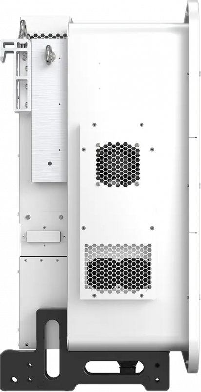 Гібридний інвертор S6-EH3P125K10-HV-YD-H Solis  (125 kW, 3 фази, 10 MPPT, HV)
