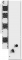 Гібридний інвертор S6-ЕН3P30K-H Solis (30 kW, 3 фази, 3 МРРТ, HV)