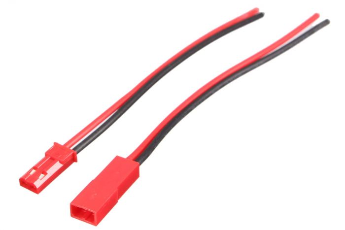 Конектори Tarot JST пара з дротом (TL2314)