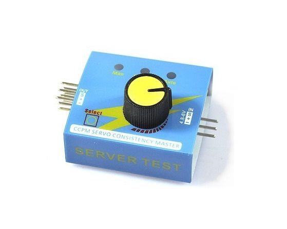 Сервотестер Tarot (TL2638)