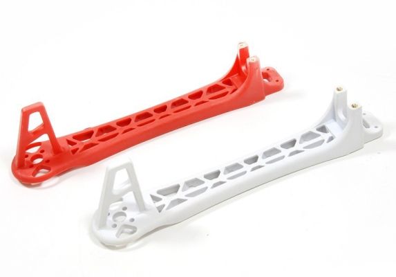 Промені 2шт для рам Tarot FY450/FY550 білий та червоний (TL2749-03)