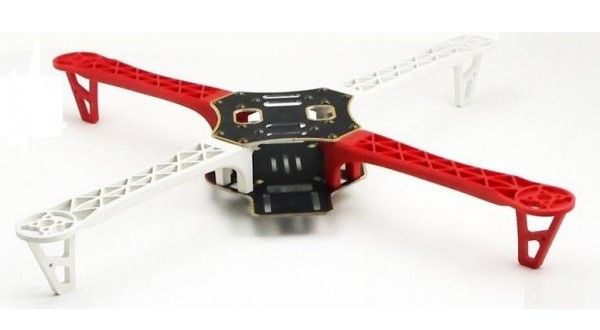 Рама квадрокоптера Tarot FY450 (TL2749-05)