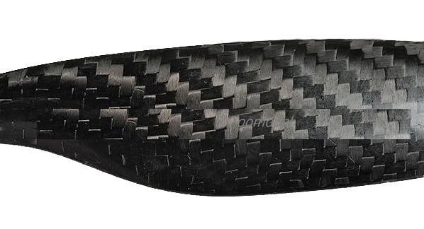 Пропелери карбонові Tarot 1045" 5-6мм для мультикоптерів (TL2806)