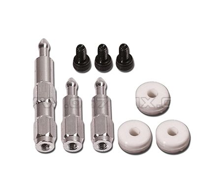 Набір кріплень капота для рами Tarot FY680 (TL2854)