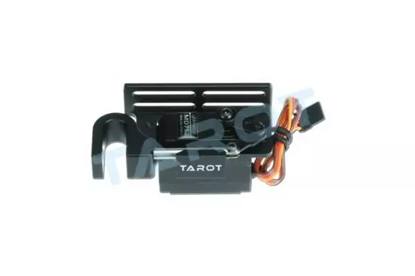 Механізм-засувка Tarot із сервоприводом (TL2961-02)