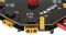 Плата розподілу живлення Tarot PDB 12S 480A для квадро/гексакоптерів