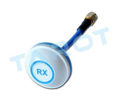 Антена 5.8GHz Tarot Конюшина RHCP для FPV приймачів (TL300K3)