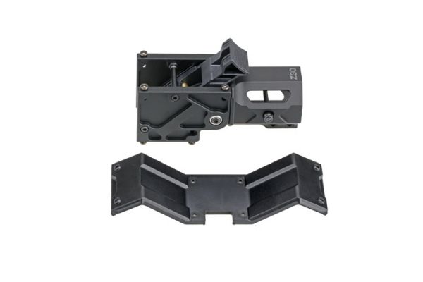 Складане кріплення променя Tarot Z30 для трубок 30мм (TL30A1)