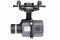 Підвіс триосьовий Tarot T-3D V для камер GoPro (TL3T05)