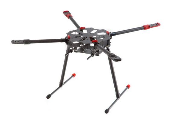 Рама квадрокоптера Tarot 4X 960мм (TL4X001)