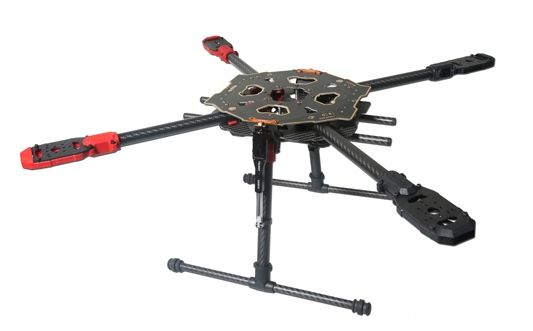トム　レジ2台セット　TSP650II　金庫　ドロアー Карбонова рама квадрокоптера Tarot 650 Sport 600мм з шасі, що
