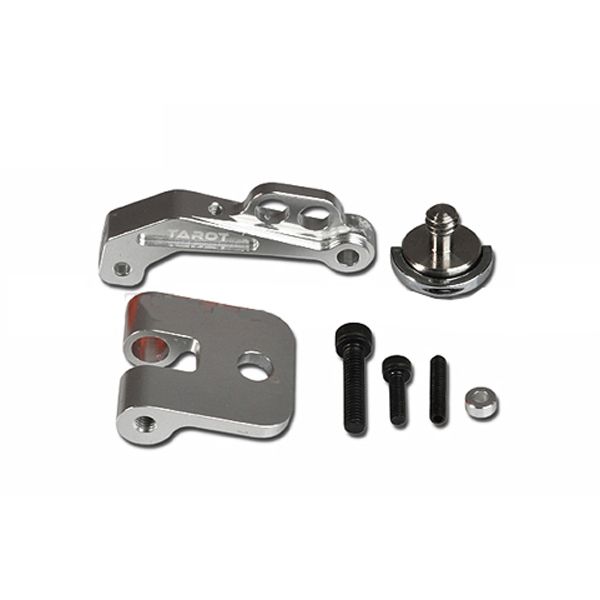 Кронштейн Tarot для кріплення FPV монітора до передавача (TL80019-02)