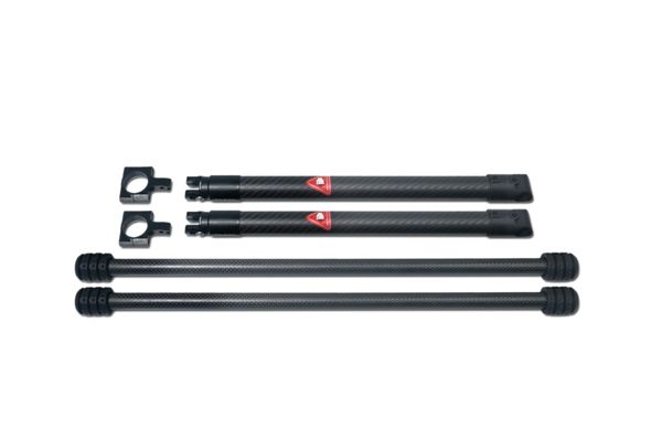 Складні карбонові шасі для рам Tarot T810/T960 (TL96013)