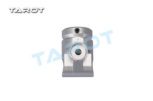 Кріплення трубок Т-подібне Tarot 25мм/16мм швидкознімне (TL96034)