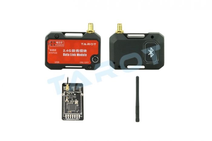 Телеметрія Tarot ZYX-BD Bluetooth для контролера ZYX-M (ZYX27)