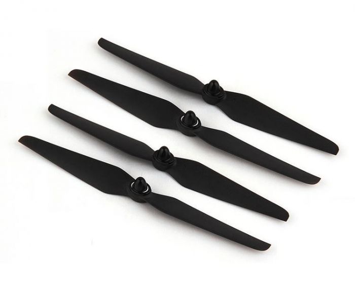 Комплект T-Motor AIR GEAR 200 AIR2205 2000KV 2-4S + 15A ESC 2-3S + T6535 4шт