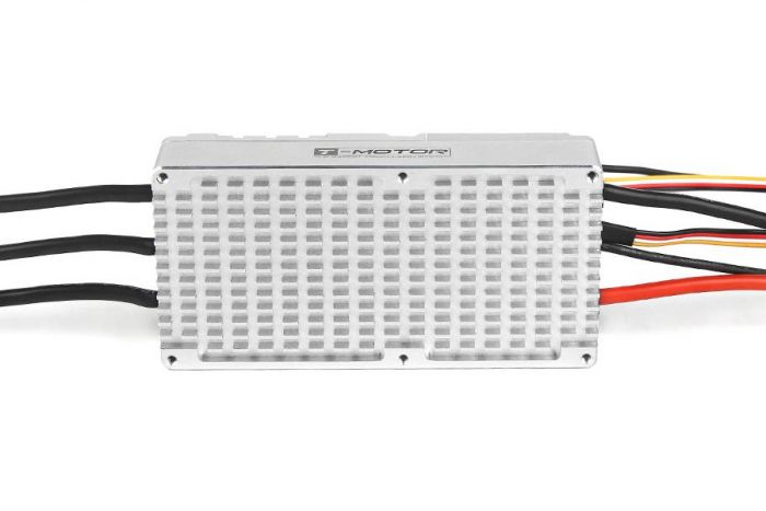 Регулятор ходу T-Motor ALPHA 120A 12S для мультикоптерів