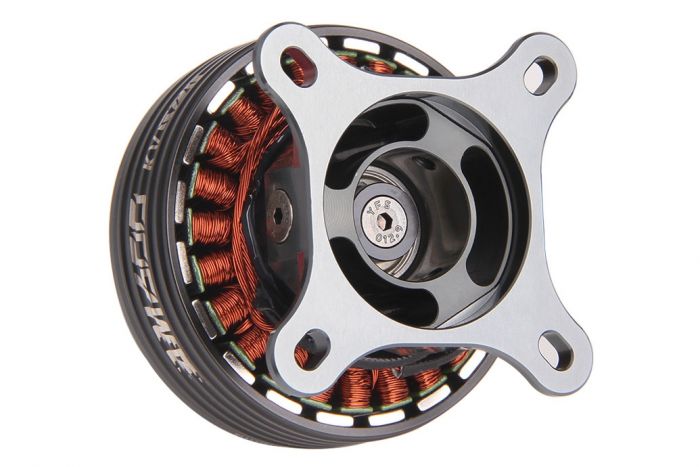 Мотор T-Motor AM600 KV555 1700W 6S