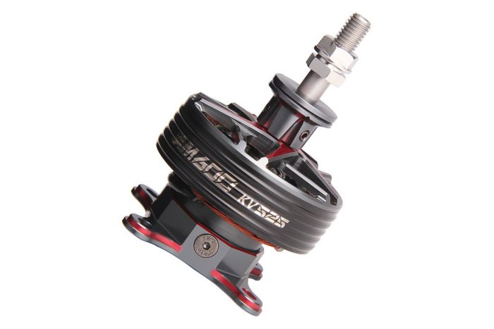 Мотор T-Motor AM600 KV555 1700W 6S
