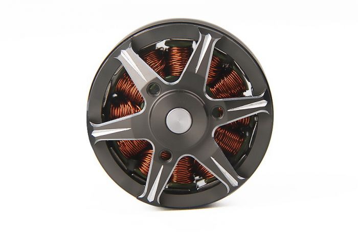 Мотор T-Motor AS2308 KV1450 3S 275W для літаків