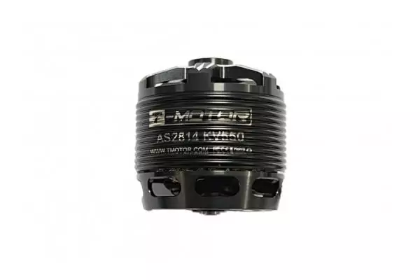 Мотор T-Motor AS2814 KV550 6S для літаків