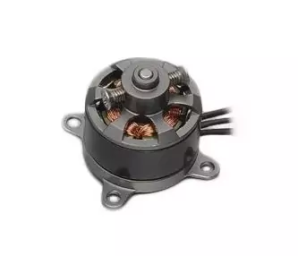Мотор безколекторний T-MOTOR AT1306 3100kv 6A/44W для авіамоделей