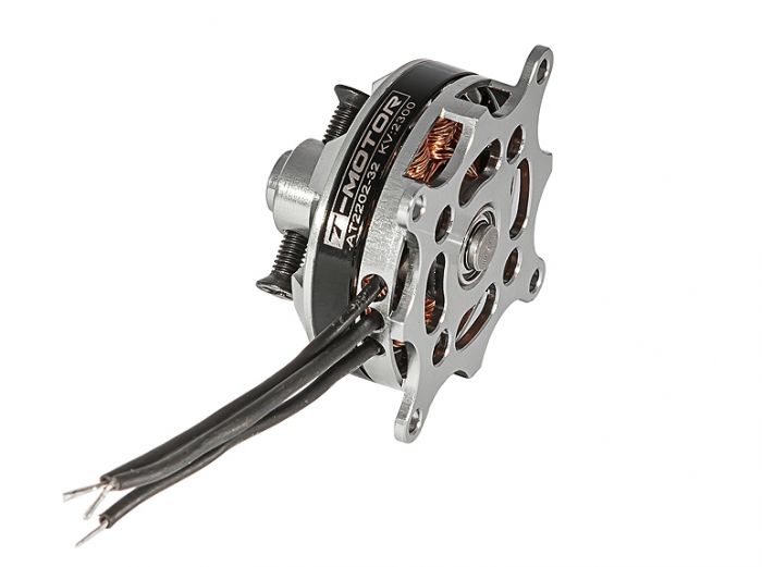 Мотор T-Motor AT2202-32 KV2300 1-2S 50W для літаків