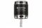 Мотор T-Motor AT2317 KV1250 2-4S 550W для літаків