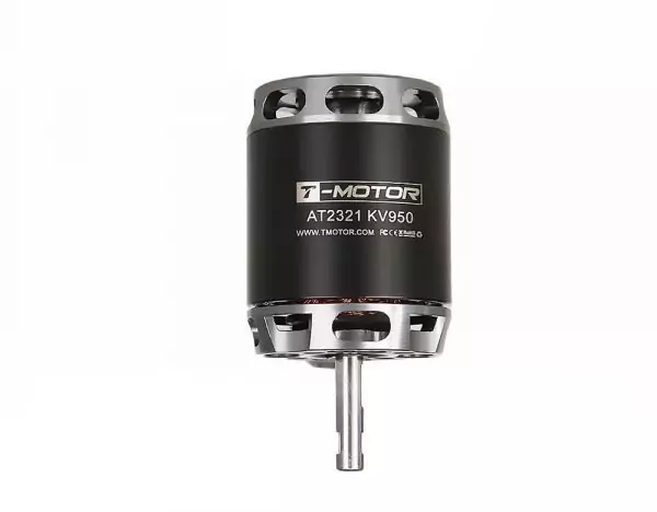 Мотор T-Motor AT2321 KV1250 700W 2-4S для літаків