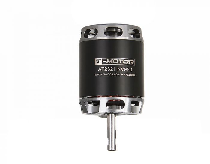 Мотор T-Motor AT2321 KV1250 700W 2-4S для літаків
