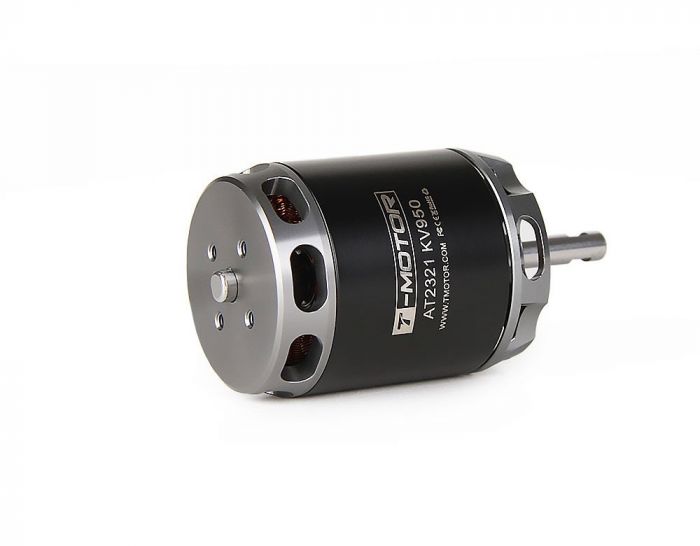 Мотор T-Motor AT2321 KV1250 700W 2-4S для літаків