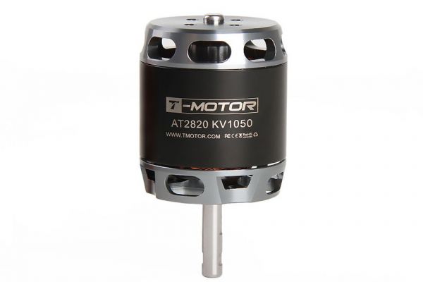 Мотор T-Motor AT2820 KV1050 900W 3-4S для літаків