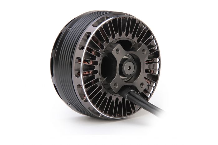 Мотор T-Motor AT7215 30CC KV270 8S 4800W для літаків