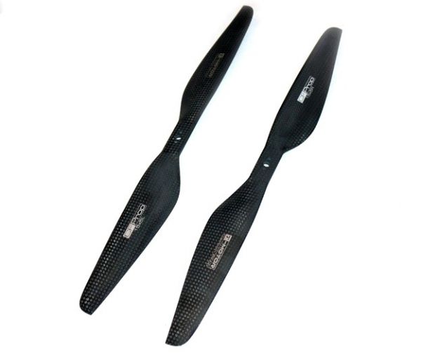 Пропелери карбонові T-Motor P 15x5 (2шт)