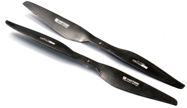 Пропелери карбонові T-Motor P 16x5,4 (2шт)