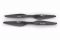 Пропелери карбонові T-Motor P 17x5.8 (2шт)