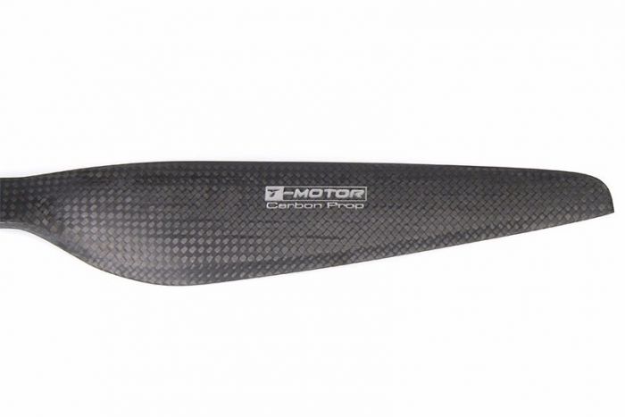 Пропелери карбонові T-Motor P 17x5.8 (2шт)