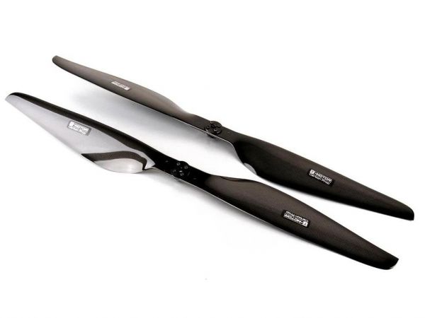 Пропелери карбонові T-Motor G 29x9,5 (CW + CCW)