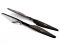 Пропелери карбонові T-Motor G 29x9,5 (CW + CCW)